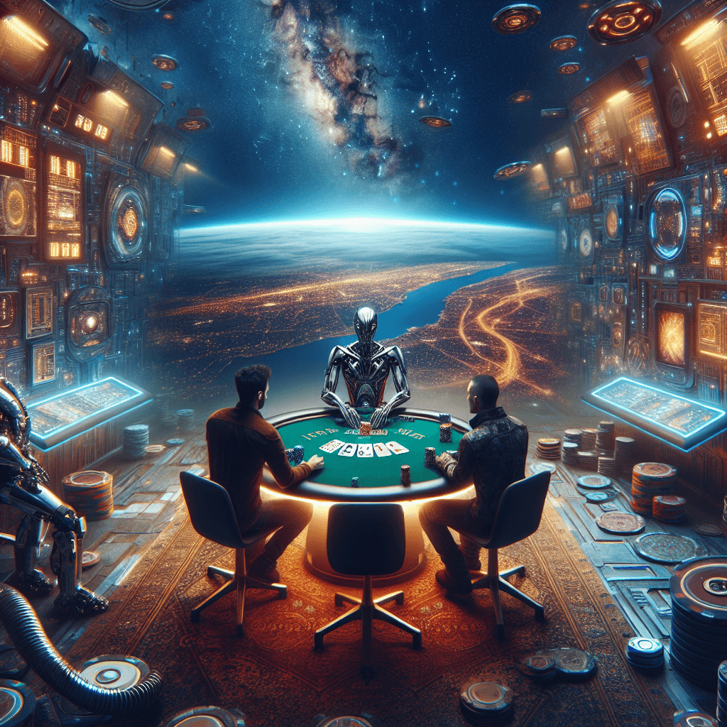 update game Three 3Card Poker 2025