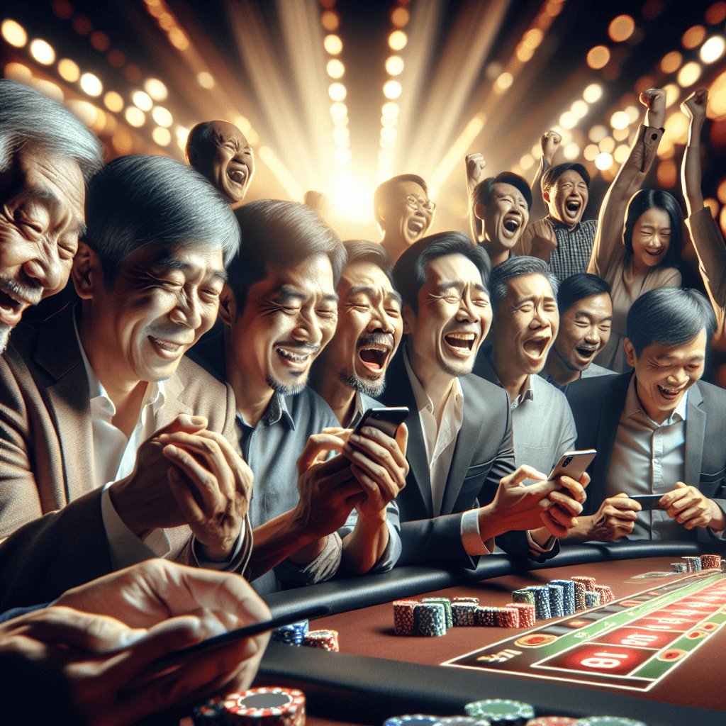 Tips dan trik menang besar dalam 3D Slots