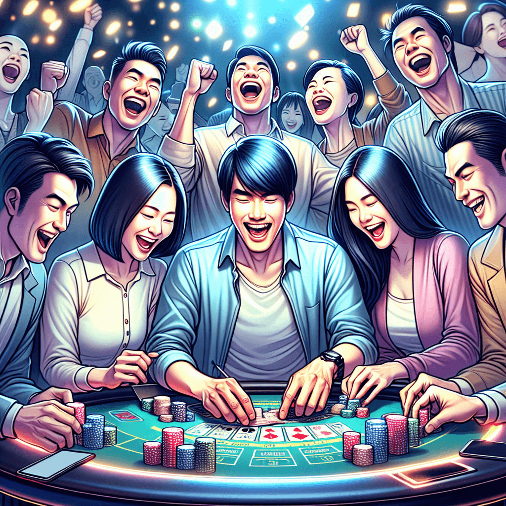 Tips dan trik menang di slot online 3WIN8 tahun 2024