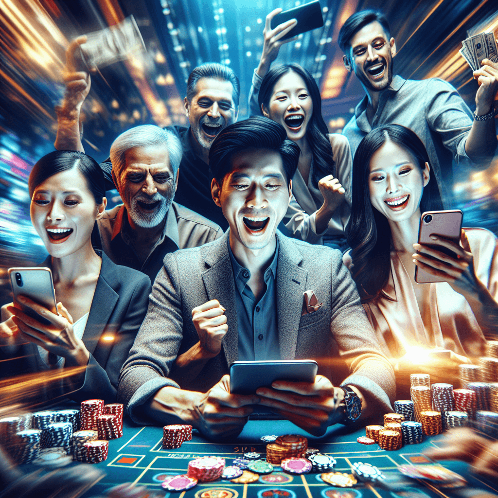 Tips dan strategi cara menang main Craps di kasino online