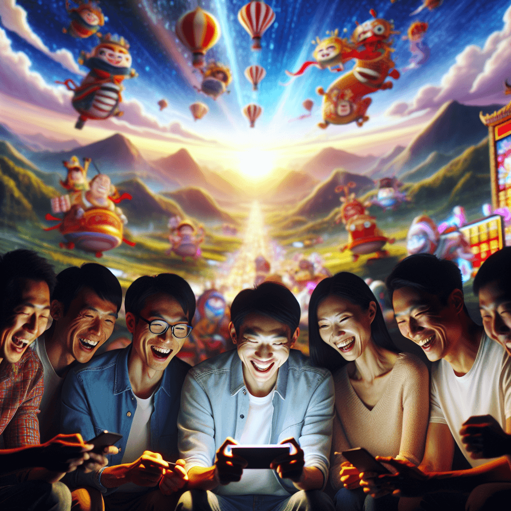 strategi menang Lottery Style Games 2024