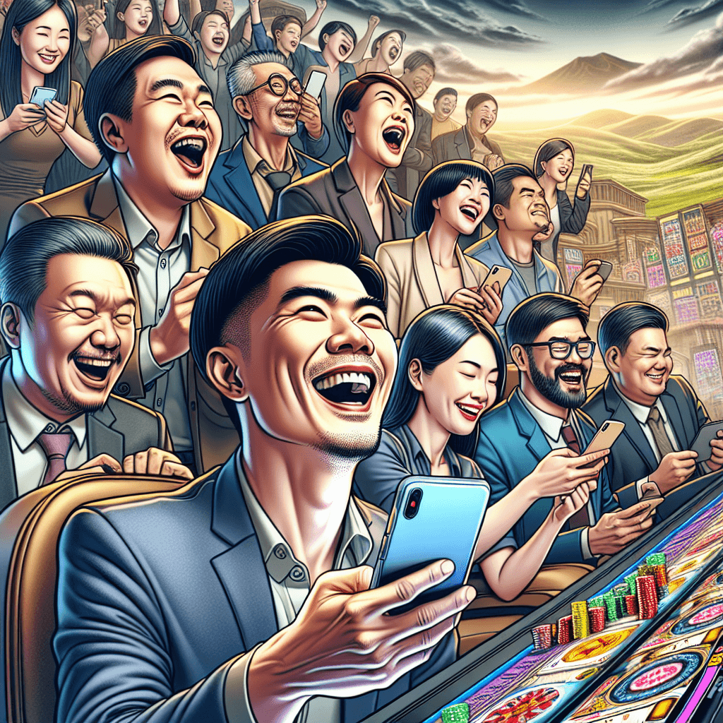 strategi menang Lottery Style Games slot online yang digunakan oleh pemain profesional