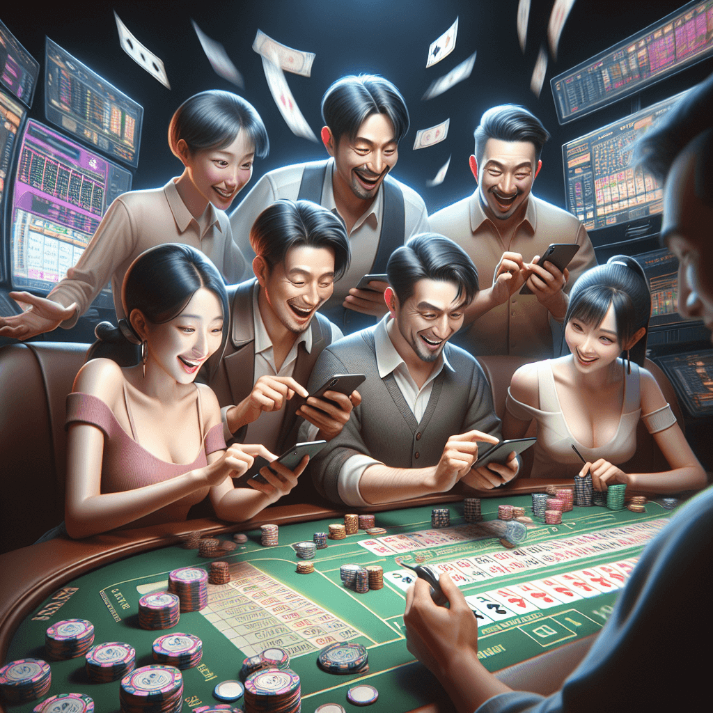 cara menang besar di Pocket-Gaming 2025 dengan strategi jitu