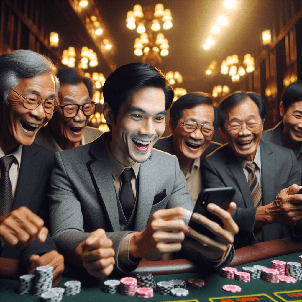 strategi menang Classic-Slots terbaru 2024