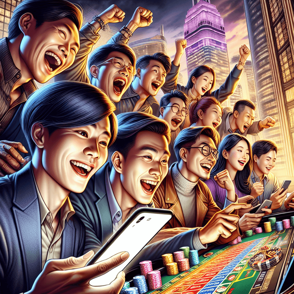 cara menang Bingo DreamTech Casino 2025