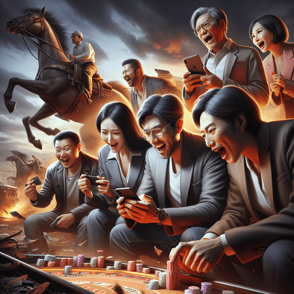 Cara menang slot EVO888 dengan cepat