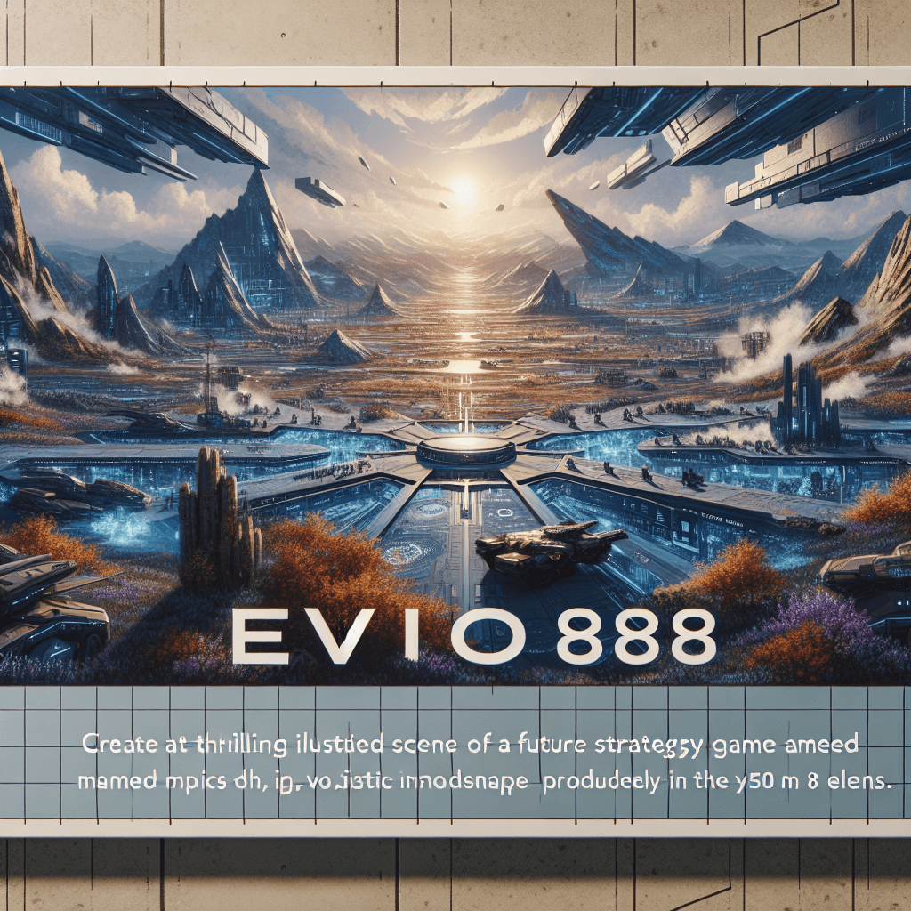 strategi bermain EVO888 terbaru 2024