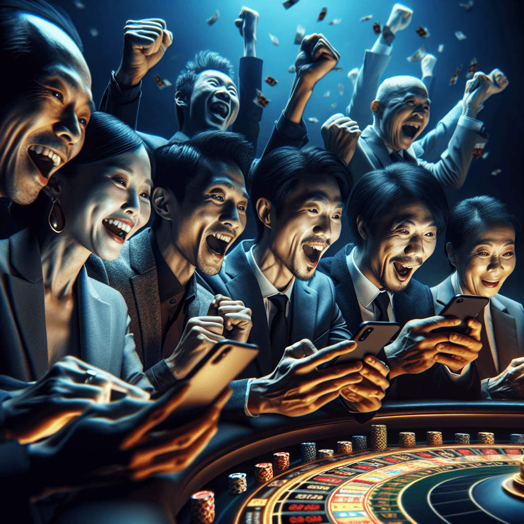strategi menang EVO888 slots terbaru 2024
