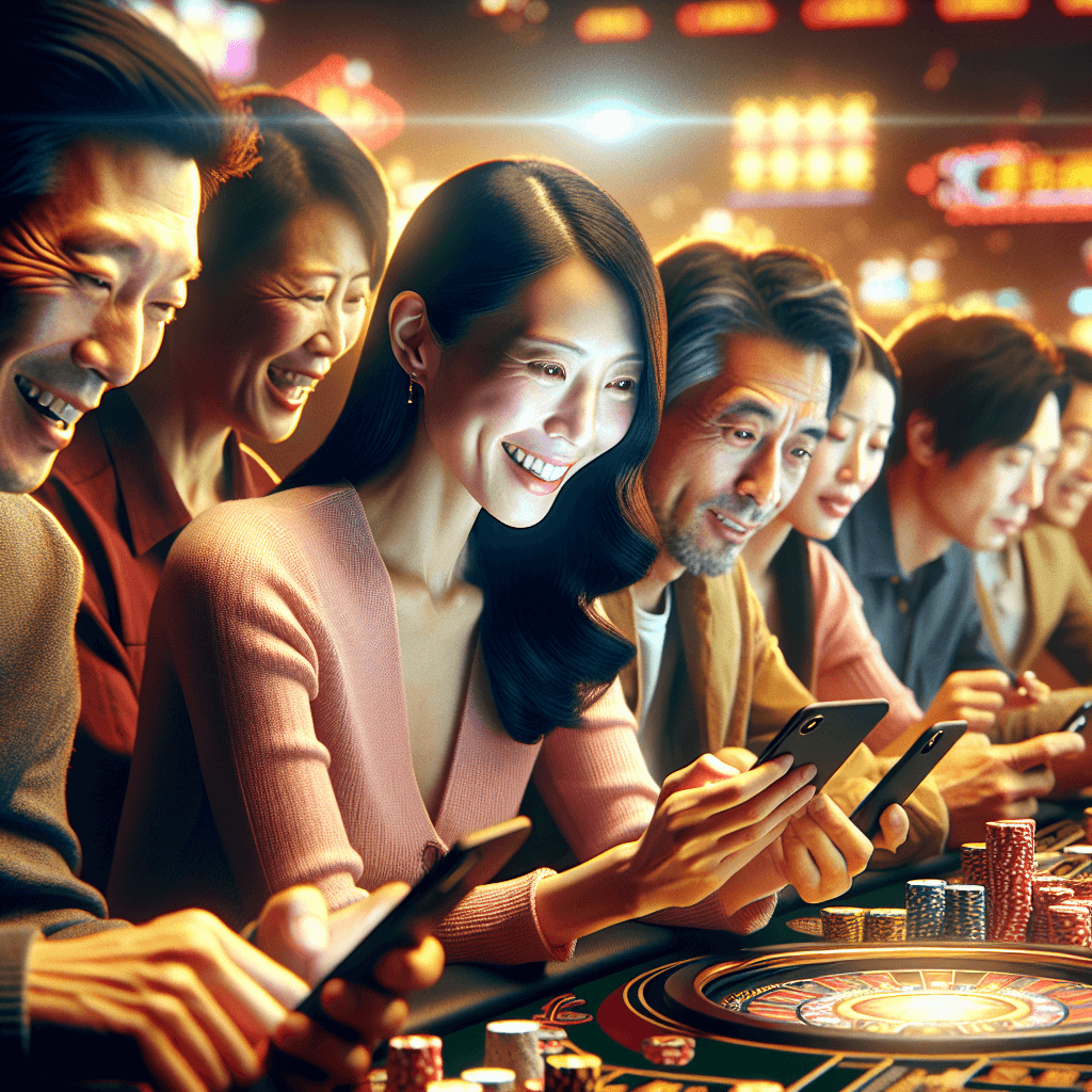 cara menang di slot Habanero terbaru 2024