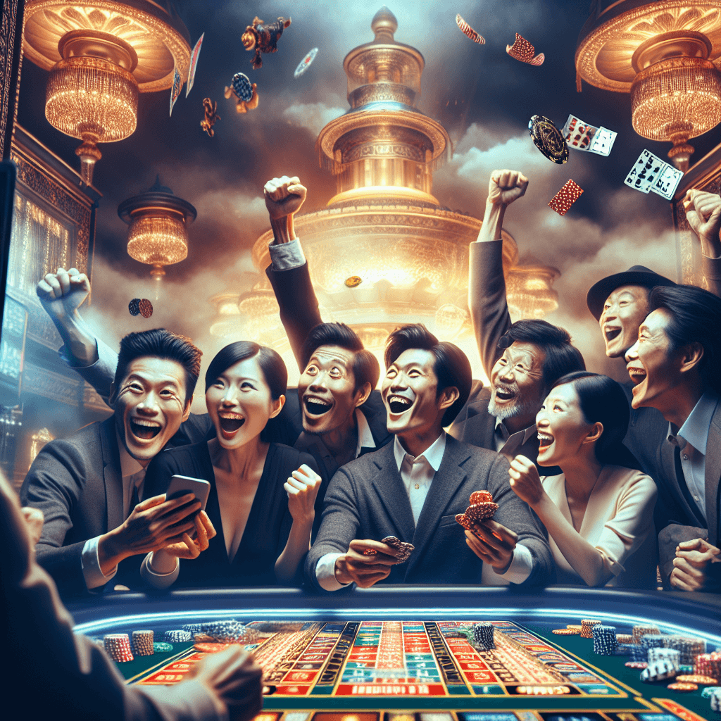 cara menang di slot Habanero terbaru