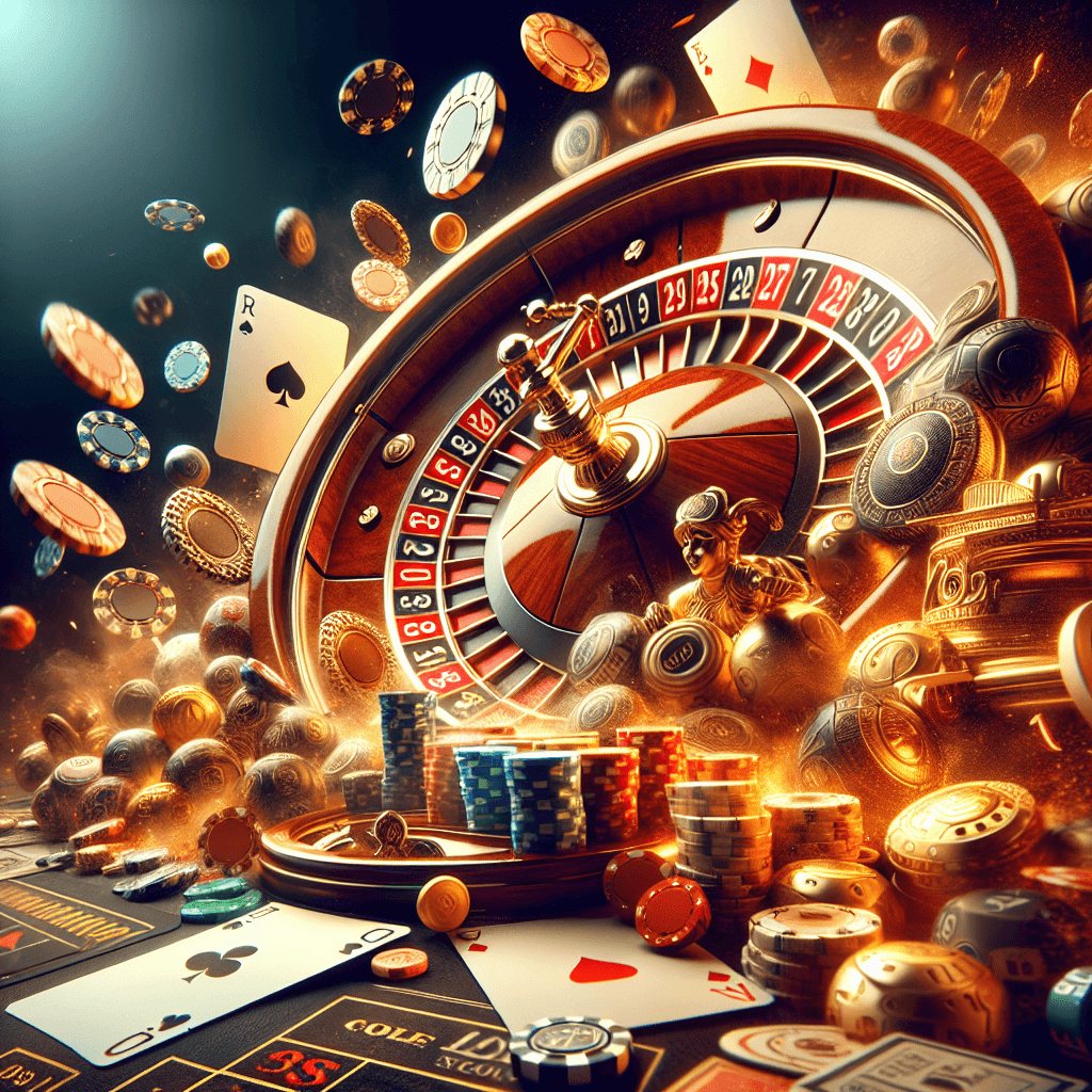 Cara mendapatkan bonus Habanero casino online dengan mudah