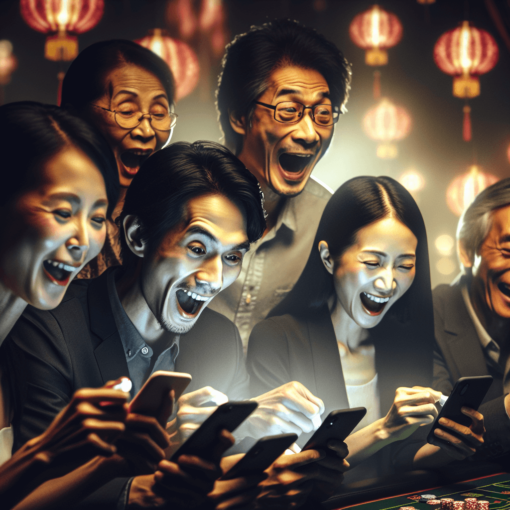 Strategi menang bermain slot Habanero terbaru 2024