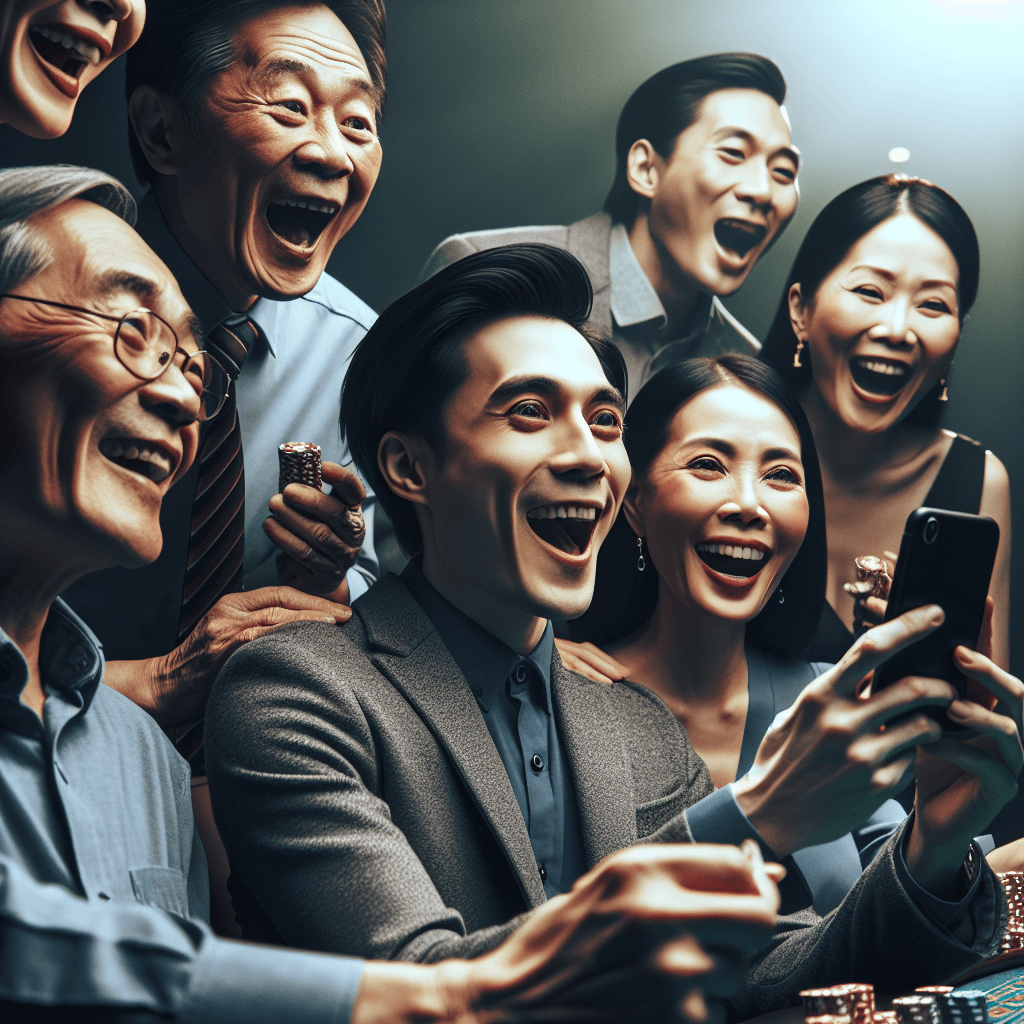 strategi menang JOKER123 slot 2024