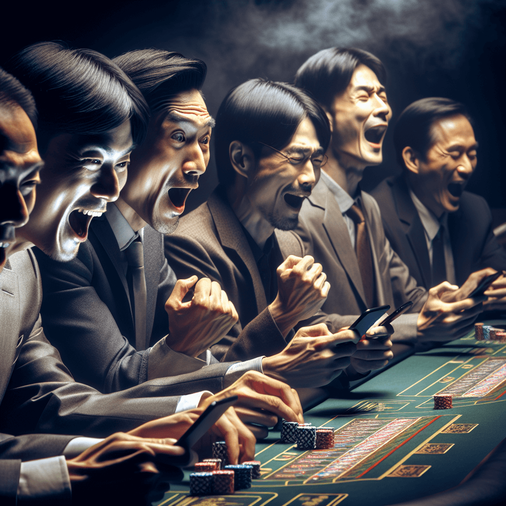 strategi menang JOKER123 terbaru 2025