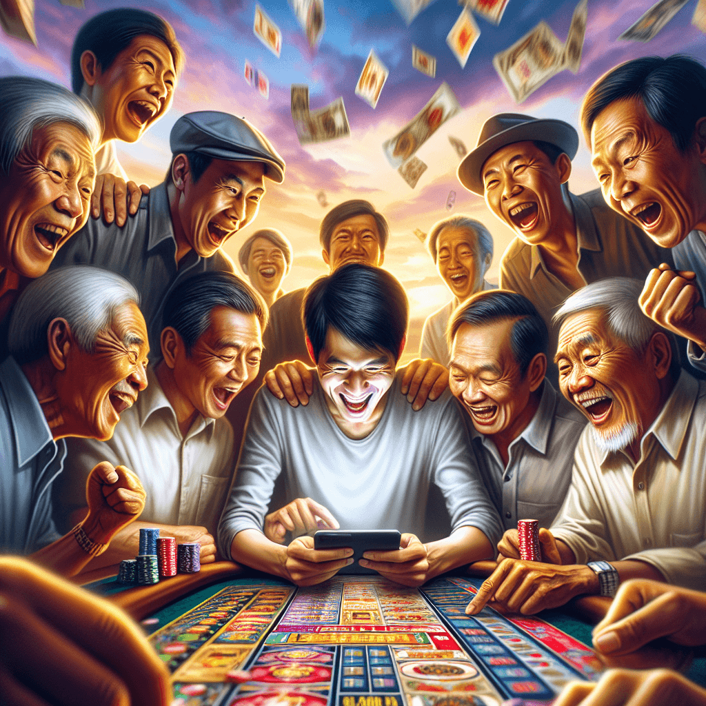 strategi menang LIVE22 slot terbaru