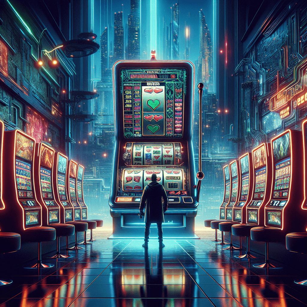 panduan bonus Megaways Slots 2024