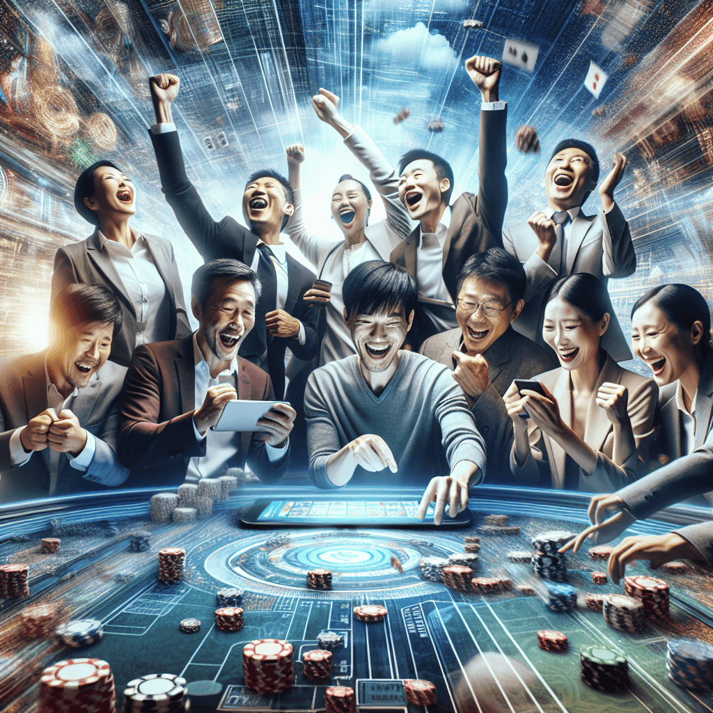 cara menang Lotto Powerball di Playtech 2025