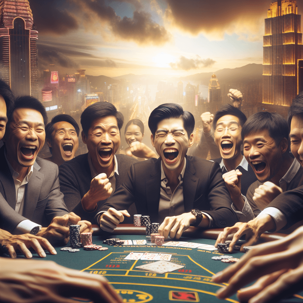 Cara Menang Poker di Bitcoin Casino dengan Penarikan Cepat