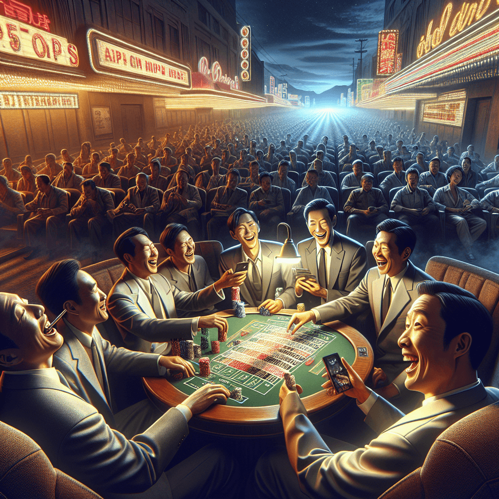 strategi menang poker online 2024