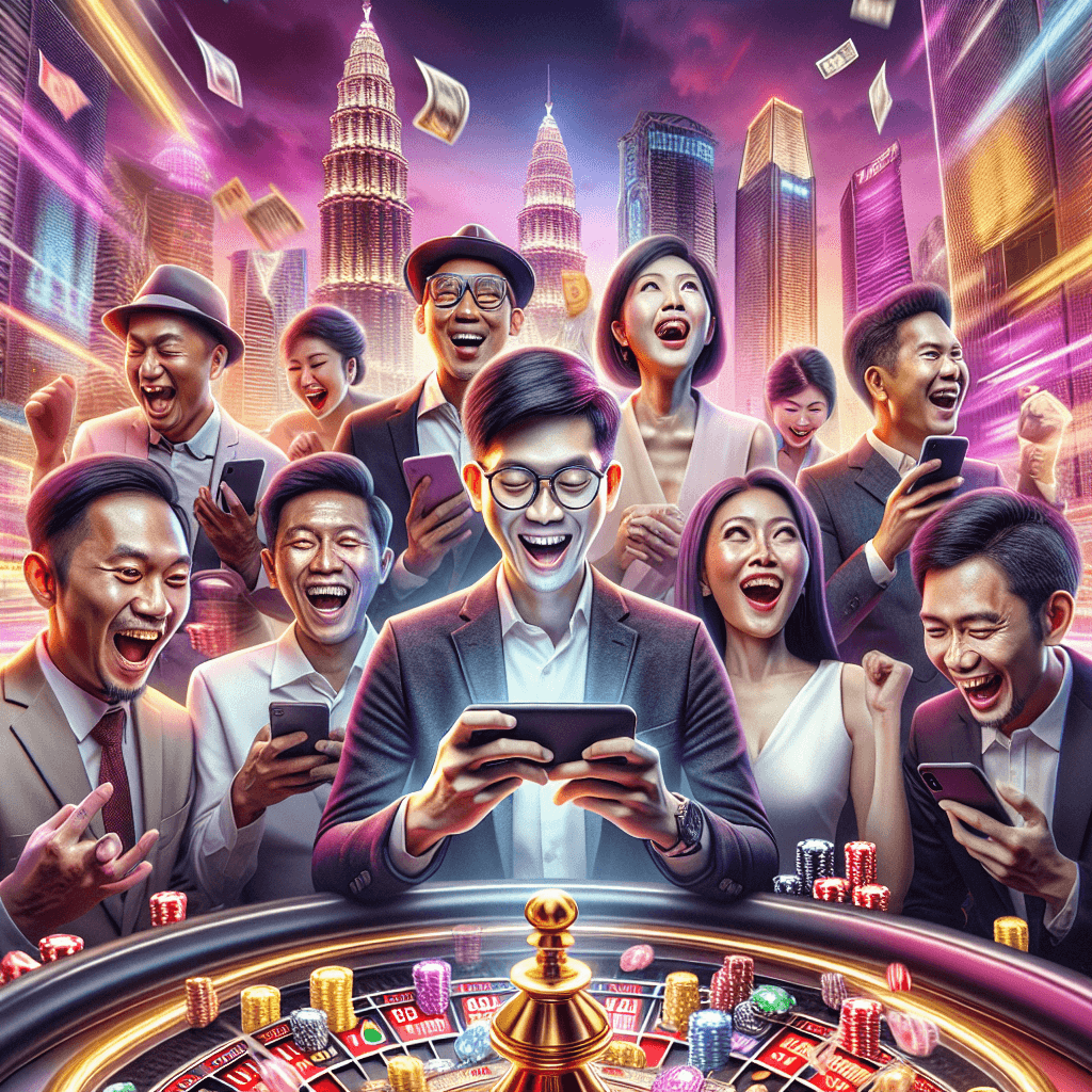 Cara Menang Besar di Rollex11 Casino: Trik Rahasia & Bonus Terbaru 2024!
