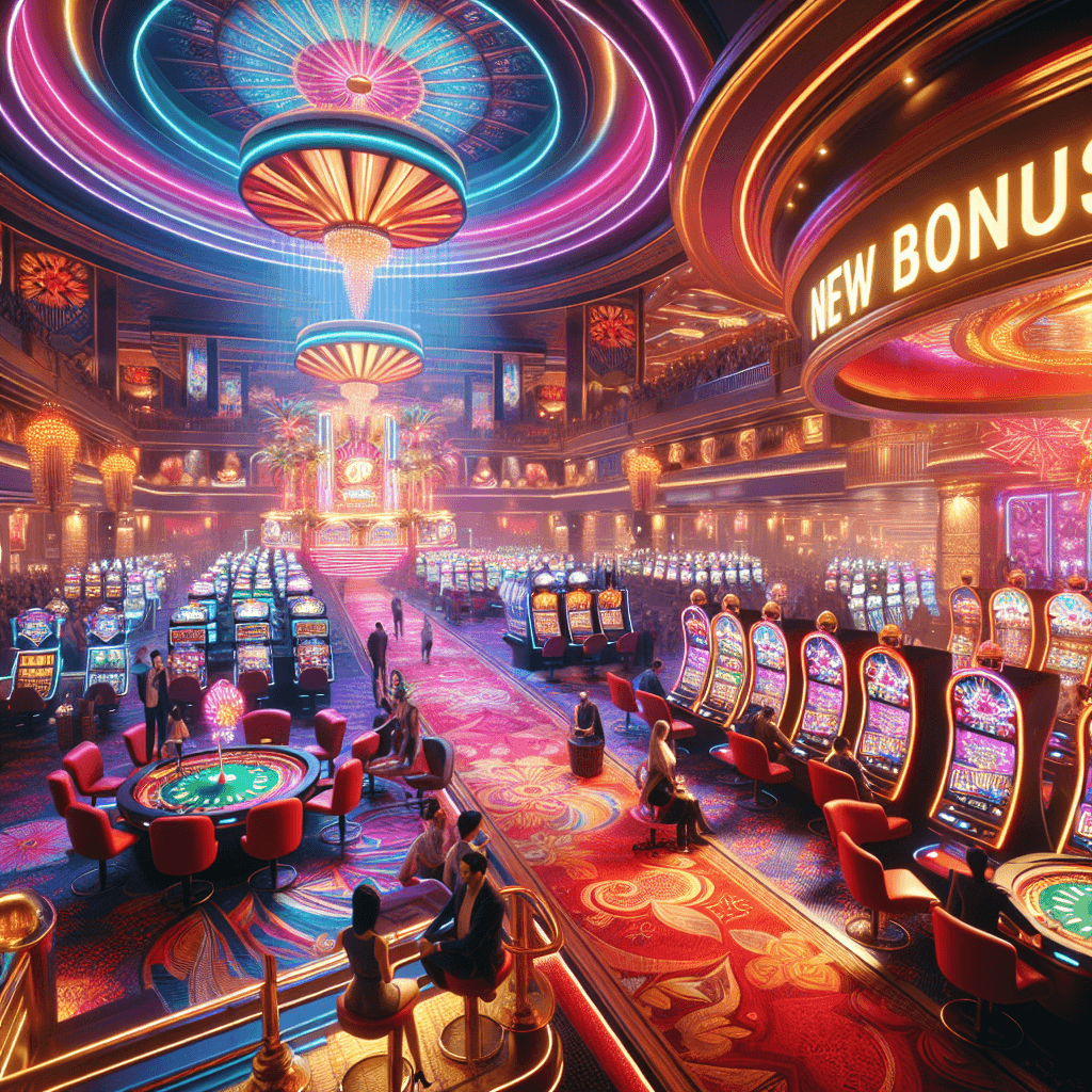 bonus terbaru Rollex11 casino online
