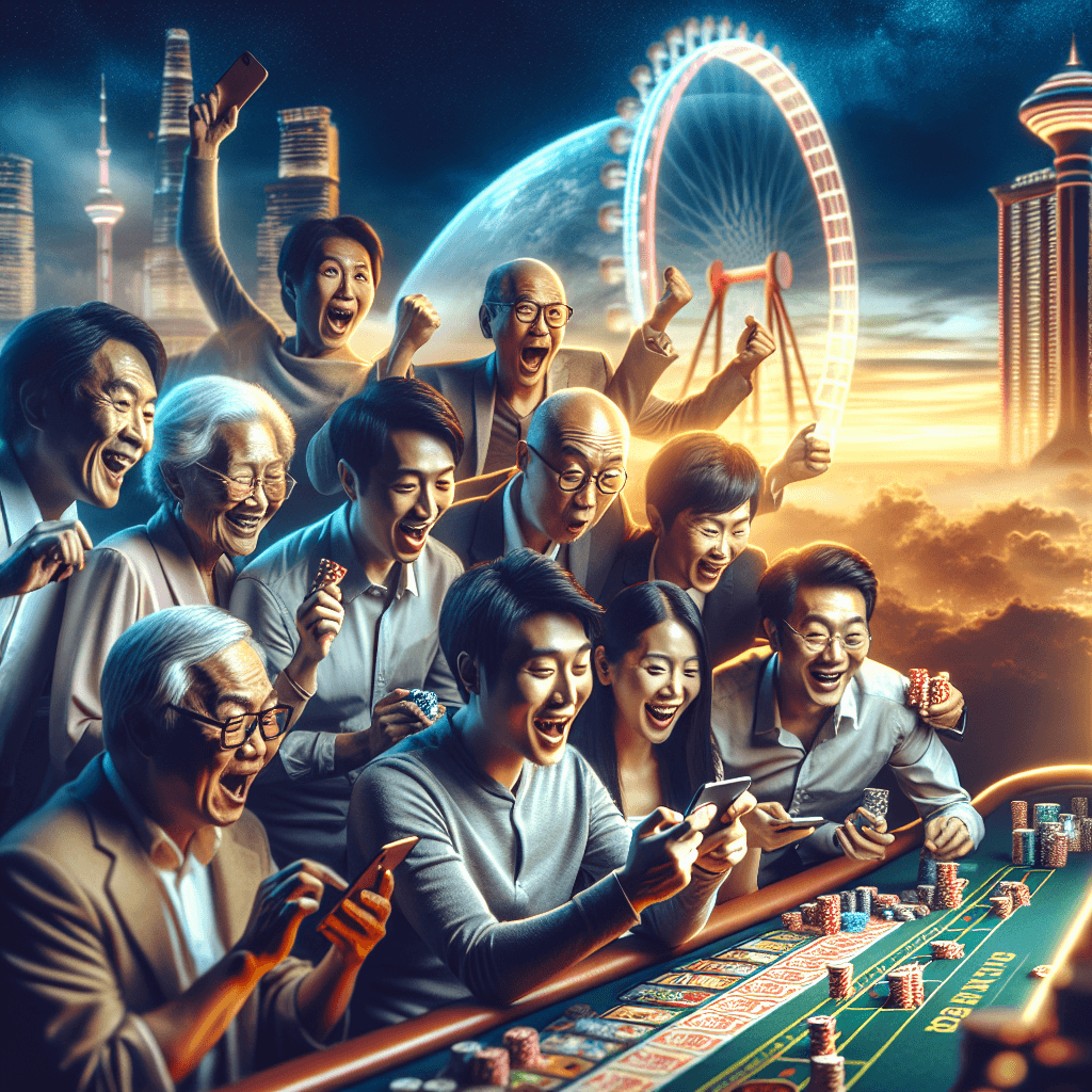 Strategi menang video-slots terbaru 2024 untuk mendapatkan keuntungan maksimal
